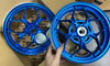 MFZ Forged Wheels For DIO50 10 Inch