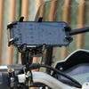 For Yamaha Yzf R1 R3 R6 R7 R125 250 450 Handlebar Mobile Phone Sdand Gps Navigation Bracket Motorcycle Accessories YZFR1 YZFR3
