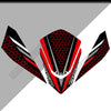 Protector Tank Pad For Kawasaki Ninja 650 Stickers Decal Kit Knee Emblem Badge Logo Fairing Protection 2018 2019 2020 2021