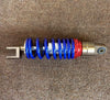 260MM For Honda DIO50 ZX50 DIO AF17 AF18 AF25 AF27 AF28  motorcycle scooter rear shock absorber