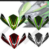 Protector Tank Pad For Kawasaki Ninja 650 Stickers Decal Kit Knee Emblem Badge Logo Fairing Protection 2018 2019 2020 2021