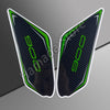 For Kawasaki Z900 Z 900 2019 to 2023 Motorcycle Fuel Tank Pad Sticker TankPad 3D Oil Gas Cover Protection Decals Accessories