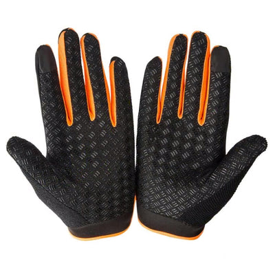 Anti-Slip Motorcycle Gloves