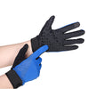 Anti-Slip Motorcycle Gloves