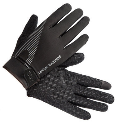 Anti-Slip Motorcycle Gloves