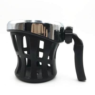 Motorcycle New Custom Drink Cup Holder For Honda Goldwing 1800 GL1800 ABS 01-15 F6B 13-2015 Drinking Holder Cup Carrier Support