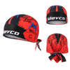 Mieyco Bandana For Men Headbands Sport Men's Cycling Cap For Bicycle Headscarf Women's Cycling Head Scarf Running Headwear Skull