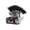 Colorful Helmet Decorations Hair Punk Colorful Motocross Full-Face Off-Road Helmet Decoration