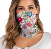 For Women Men Bandana Neck Gaiter Tube Headwear  Face Scarf Dustproof Motorcycle Facemask Windproof Scarf