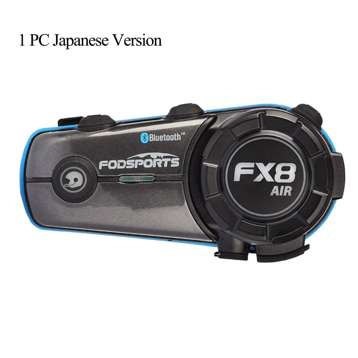 Interphone Bluetooth moto FX8 PRO