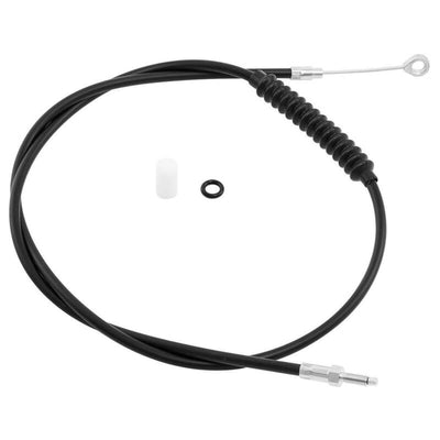 Motorcycle Clutch Cable For Harley Road King FLHR Electra Glide FLHT FLTR LHTC FLHTCU-I FLHX FLHX-I