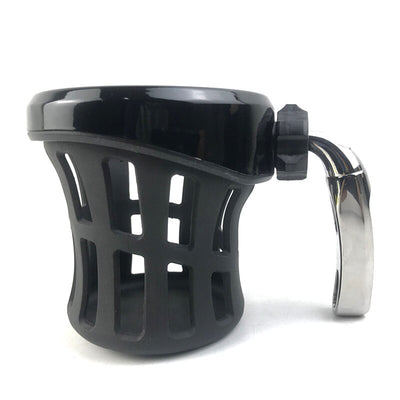 Motorcycle New Custom Drink Cup Holder For Honda Goldwing 1800 GL1800 ABS 01-15 F6B 13-2015 Drinking Holder Cup Carrier Support