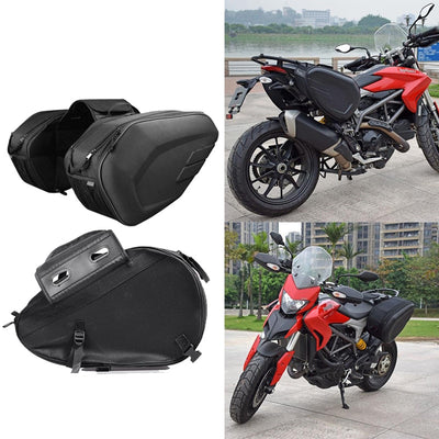 New  Motorcycle Helmet Travel Bags Suitcase Saddlebags and Raincoat Moto Waterproof Racing Race  For K/TM PIAGGIO Aprilia Motor