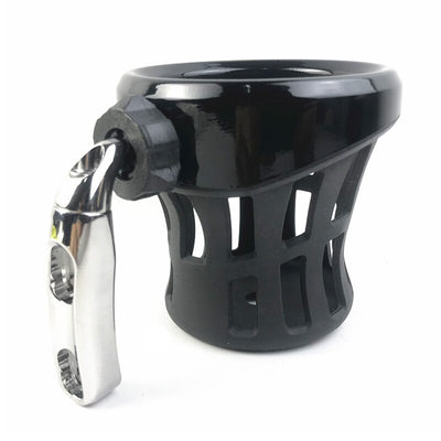 Motorcycle New Custom Drink Cup Holder For Honda Goldwing 1800 GL1800 ABS 01-15 F6B 13-2015 Drinking Holder Cup Carrier Support