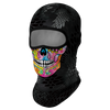 Breathable Balaclava Motorcycle Full Face Mask Army Tactical Neck Gaiter Sport Cycling Bandana Windproof Masque Camping Headband