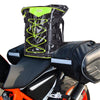 Multifunctional Motorcycle Bags Sissy Bar Bag Tail Luggage Rack Travelling Bag