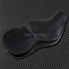Motorcycle Black Driver Rider Passenger Seat For Harley Touring Electra Street Glide CVO Limited Special Road King FLHX 14-2022
