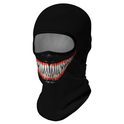 Breathable Balaclava Motorcycle Full Face Mask Army Tactical Neck Gaiter Sport Cycling Bandana Windproof Masque Camping Headband