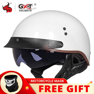 Gxt best sale motorcycle helmet