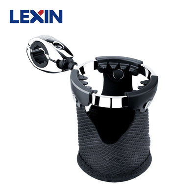 Motorcycle Drink Cup Holder