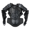 Motorcycle Protective Gears Turtle Jacket