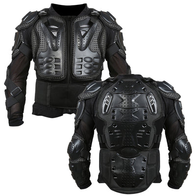 Motorcycle Protective Gears Turtle Jacket