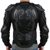Motorcycle Protective Gears Turtle Jacket