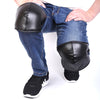 Motorcycle Warm Knee Pads