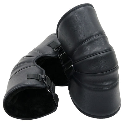 Motorcycle  Riding Knee Pads