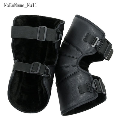 Motorcycle  Riding Knee Pads