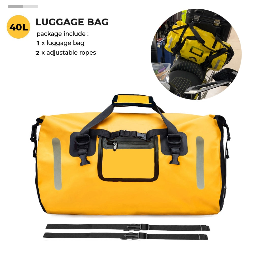 Cheap Fashion Dry Wet Separation Waterproof Large Capacity Portable Travel  Bag Satchel Luggage Bag | Joom