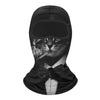 3D Venom Bandana Skull Balaclava Ski Mask Buffe Neck Gaiter Warmer Braga Cuello Hombre Face Shield Hunting Camping Hiking Scarf