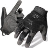 Motorcycle Full Finger Gloves Protective Gear Pit Biker Riding Motorbike Moto Enduro Motocross MTB BMX Cycling Racing Glove Men