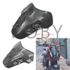 Motorcycles New Accessories Windshield Windscreen Air Wind Deflector For Yamaha MT-07 MT07 MT 07 mt07 2021 -2022