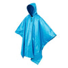 3 in 1 Multifunctional Raincoat Waterproof Rain Poncho Cover Motorcycle