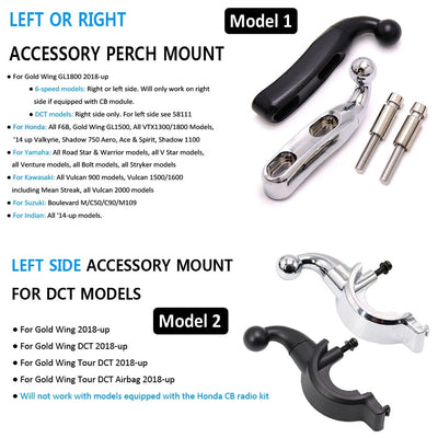 New Motorcycle Chrome Black Drink Cup Holder Water Beverage Support Handlebar Bottle Holder For Harlley For Honda For Yamaha