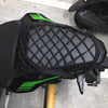 Motorcycle Helmet Storage Trunk Bag Motorcycle Luggage Net Hook Hold Bag Cargo Bike Scooter Mesh Fuel Tank Luggage Equipaje