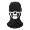 3D Venom Bandana Skull Balaclava Ski Mask Buffe Neck Gaiter Warmer Braga Cuello Hombre Face Shield Hunting Camping Hiking Scarf