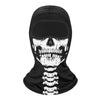 3D Venom Bandana Skull Balaclava Ski Mask Buffe Neck Gaiter Warmer Braga Cuello Hombre Face Shield Hunting Camping Hiking Scarf